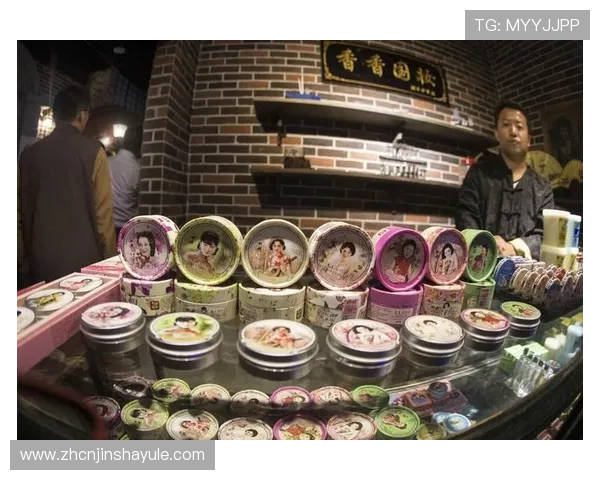 十六铺娱乐场具体位置在哪里，帮你轻松找到最便捷的到达方式