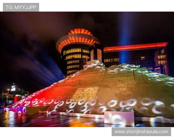 澳门金沙中国企业的财务表现与盈利能力分析及未来增长潜力